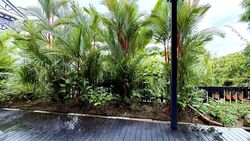 Jalan Angin Laut (D16), Terrace #594590331